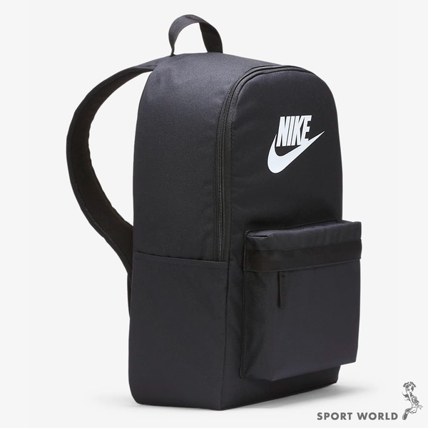 Nike 後背包 雙肩 基本款 15吋筆電 黑【運動世界】DC4244-010 product thumbnail 3
