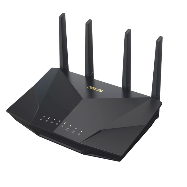 ASUS 華碩 AX5400 雙頻 WiFi 6 可擴展路由器 RT-AX5400