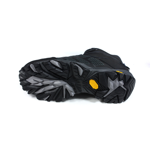 MERRELL MOAB FST 2 MID GTX 運動鞋 健行鞋 黑色 女鞋 黃金大底 ML599534 no035 product thumbnail 8