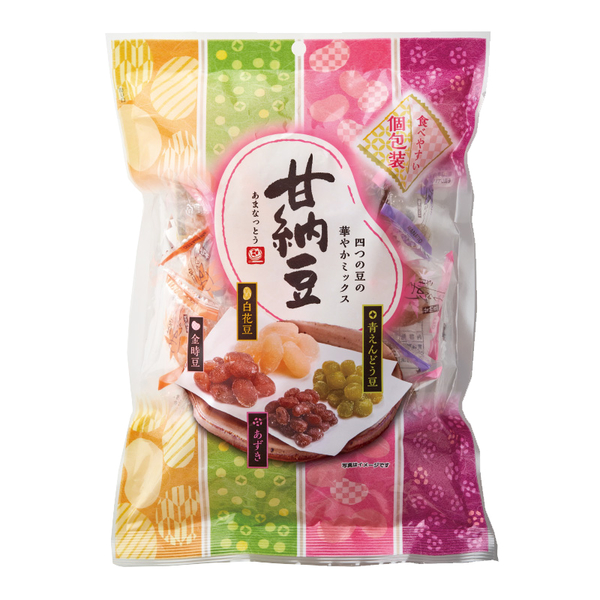 【豆嫂】日本零食 光武 甘納豆(235g) product thumbnail 2