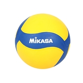MIKASA 螺旋型軟橡膠排球#4(訓練 4號球 運動≡體院≡ V024WS