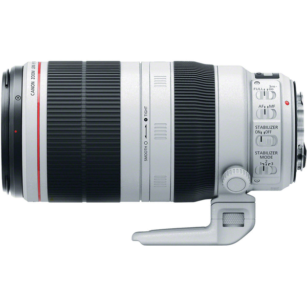 Canon EF 100-400mm F4.5-5.6L IS II USM 望遠變焦鏡頭全片幅大白2代