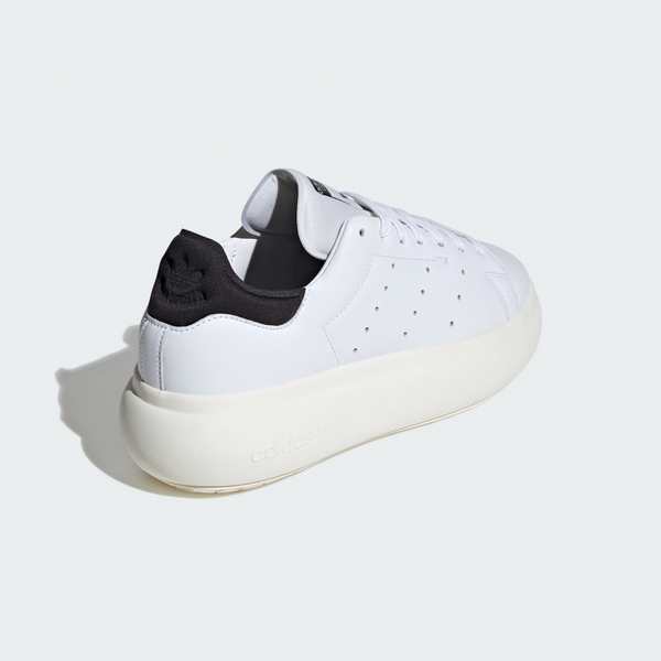 adidas 愛迪達 STAN SMITH PF W OR 休閒鞋 女鞋 運動 白 麵包鞋 IE0450 product thumbnail 4