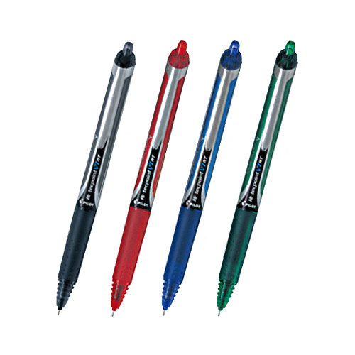 PILOT 百樂 BX-RT-V7 按鍵式V7鋼珠筆 0.7mm