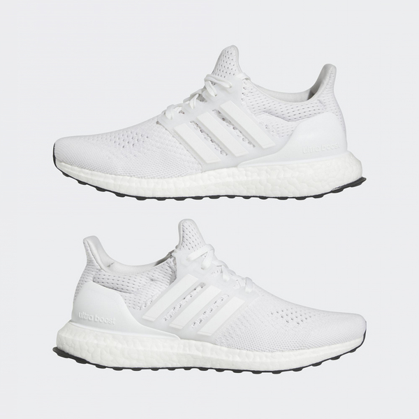 adidas 愛迪達 ULTRABOOST 1.0 W 慢跑鞋 女鞋 運動鞋 緩震 套腳 HQ4207 白