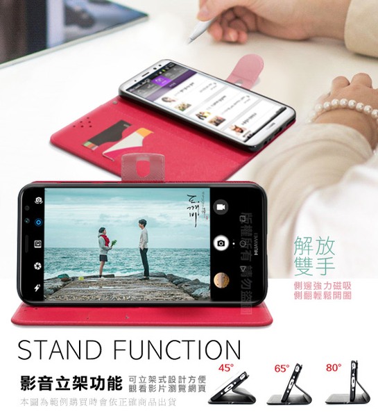 NISDA for iPhone 13 6.1 / 13 mini 5.4 / 13 Pro 6.1 / 13 Pro Max 6.7 風格磨砂支架皮套 請選型號與顏色 product thumbnail 5