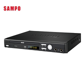 SAMPO聲寶 DVD撥放器DV-TK231H【愛買】
