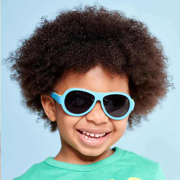 美國 Babiators 飛行員系列太陽眼鏡(多款可選)嬰幼童太陽眼鏡|兒童太陽眼鏡|墨鏡 product thumbnail 3