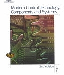 二手書博民逛書店 《Modern Control Technology: Components and Systems》 R2Y ISBN:076682358X│Delmar Pub