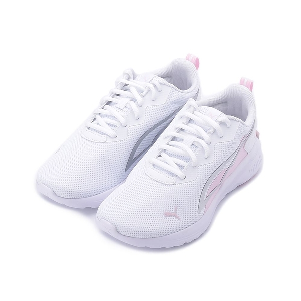 PUMA All DAY ACTIVE 輕量跑鞋 白粉 38626912 女鞋