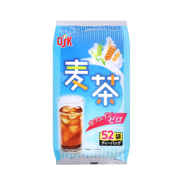 【豆嫂】日本沖泡 小谷穀物 Osk 麥茶(52入) product thumbnail 2