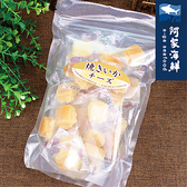 【阿家海鮮】日本一口花枝起司 (250g/包)
