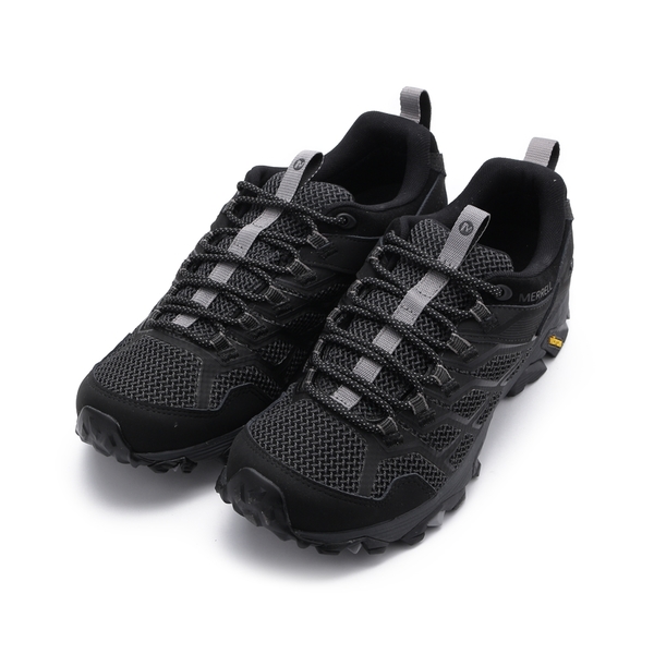 MERRELL MOAB FST 2 GORE-TEX 防水登山鞋 白 ML599533 男鞋