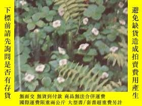 二手書博民逛書店B000FNV9J8罕見Wild Plants in Flower, II: Boreal Forests and