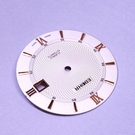 依波錶10490112男款原裝自動機械手錶盤面1049錶盤字面原廠正品