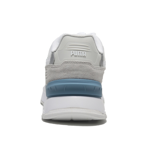 PUMA 休閒鞋 MIRAGE SPORT ASPHALT 白藍 E.SO瘦子 復古 男 38897803 product thumbnail 8