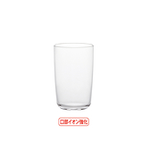 日本ADERIA 爽快薄口強化啤酒杯245ml