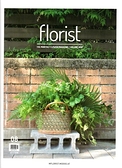 Florist (KOREA) 8月號/2018(韓文雜誌)