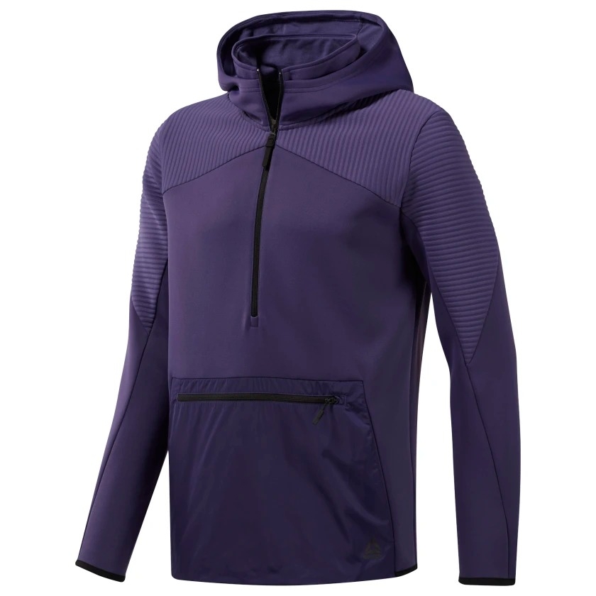 outdoor thermowarm deltapeak hybrid jacket