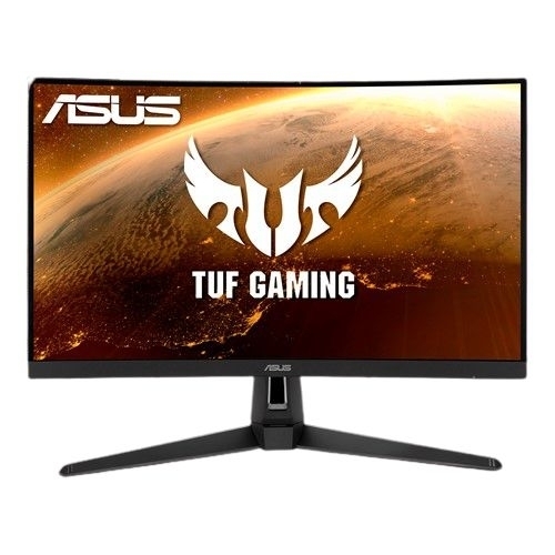 華碩 ASUS TUF Gaming VG27VH1B 27吋 1500R 曲面電競螢幕 product thumbnail 2
