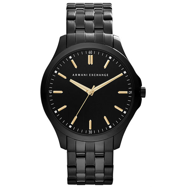 armani exchange watch 1214