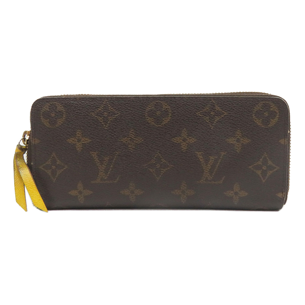 Louis Vuitton Dauphine Chain Wallet (M81376)