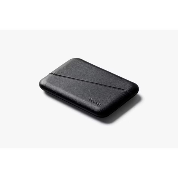 BELLROY Filp Case 皮夾-Black