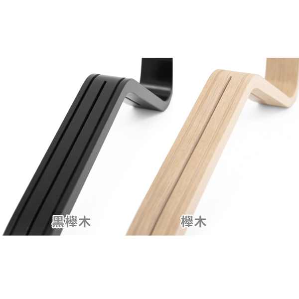 Stokke Nomi 多階段成長椅-經典必備組(多款可選)主體+護圍+餐盤(櫸木款) product thumbnail 2