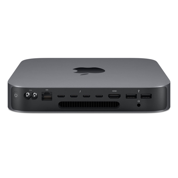 福利品】Apple Mac mini 2018 i7/16G/1T 桌上型電腦【ET手機倉庫】桌電