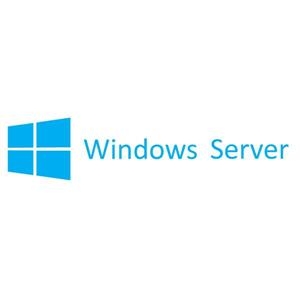 微軟 Windows Server CAL 2019 中文隨機 5 Clt Device CAL (5個裝置授權)