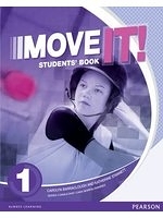 二手書博民逛書店《Move it! 1 Students Book: 1》 R