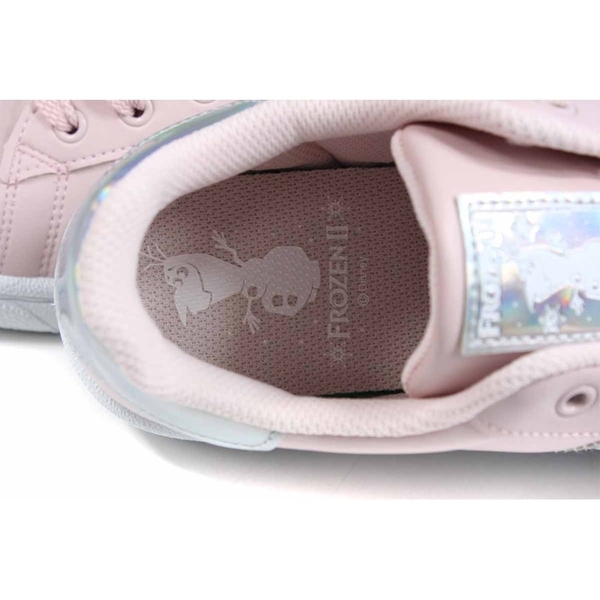 Disney 迪士尼 Frozen 冰雪奇緣 運動鞋 粉紅色 女鞋 FNWB04573 no730 product thumbnail 6