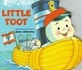 二手書博民逛書店 《Little Toot》 R2Y ISBN:9780448405858│Gramatky