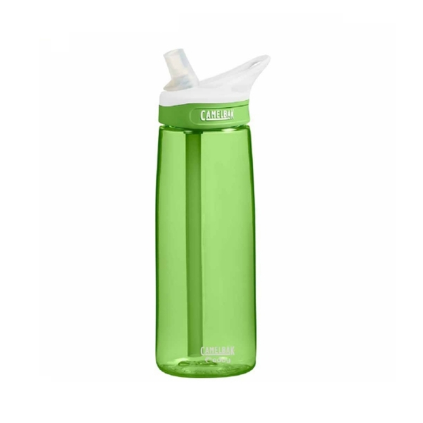 【CamelBak 美國 750ml 多水吸管水瓶 豆苗綠】53623/運動水壺/水壺/耐撞擊/登山/露營 product thumbnail 2