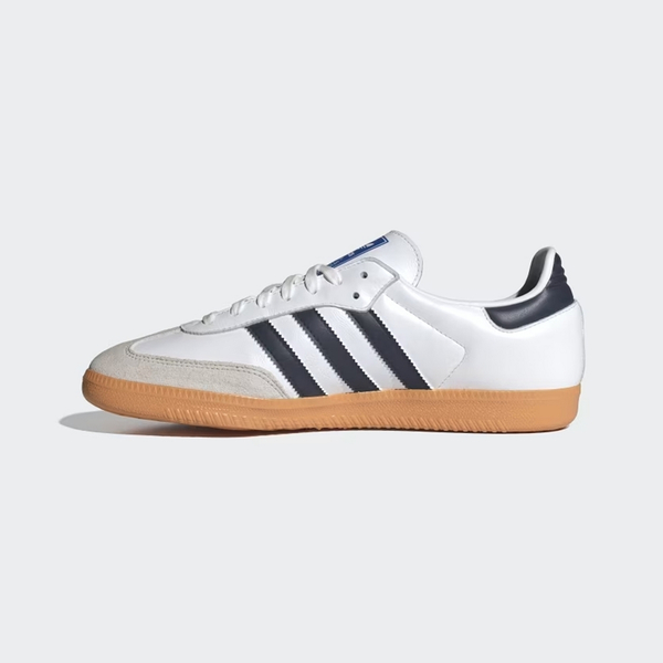 adidas 愛迪達 SAMBA OG 運動鞋 休閒鞋 經典 復古鞋 男女鞋 IF3814 product thumbnail 7