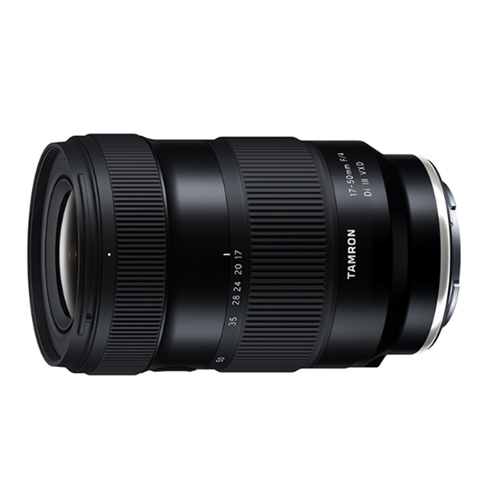 TAMRON 17-50mm F4 Di III VXD 全片幅 超廣角鏡頭(17-50,A068,公司貨)SONY E product thumbnail 2