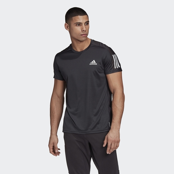 adidas run tee m