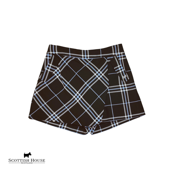 【Scottish House】 英倫風 短褲裙(AP2204) product thumbnail 2
