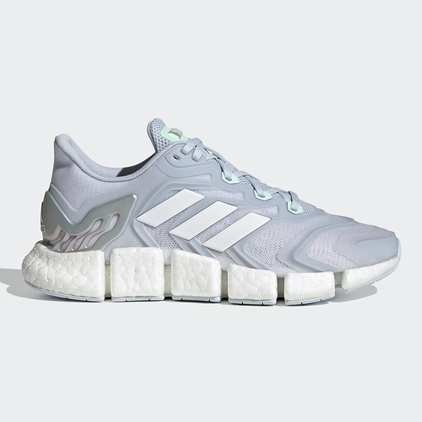 ADIDAS CLIMACOOL VENTO 女鞋 慢跑 休閒 BOOST 透氣 避震 藍【運動世界】H67639