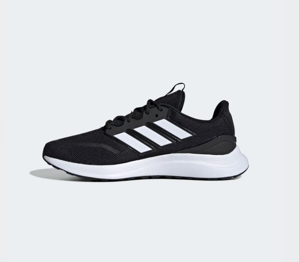 Adidas ENERGYFALCON SHOES 男款黑色運動鞋-NO.EE9843 | 慢跑鞋| Yahoo奇摩購物中心