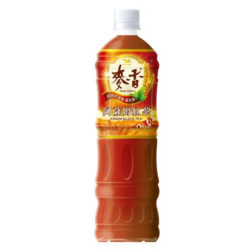 麥香阿薩姆紅茶PET1250ml【愛買】 product thumbnail 2