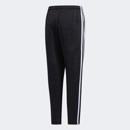 ADIDAS LB 3S SLIM PANT 童裝 中童 長褲 休閒 Climalite 舒適 基本款 黑【運動世界】EH4196 product thumbnail 2