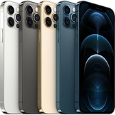 Apple iPhone 12 Pro 128G A2407 三鏡頭6.5吋全新福利品 台灣公司貨 完整盒裝 保固18個月