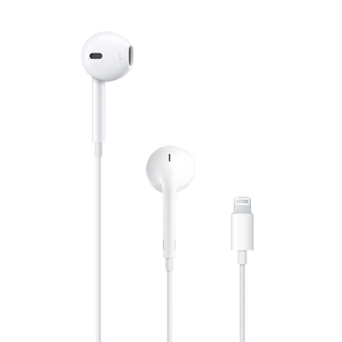Apple EarPods 線控耳機 具備 Lightning 連接器 MMTN2FE/A