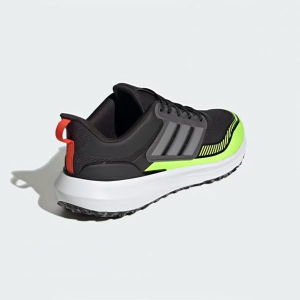 ADIDAS ULTRABOUNCE TR 男 運動 慢跑鞋 路跑 ID9399 黑 product thumbnail 4