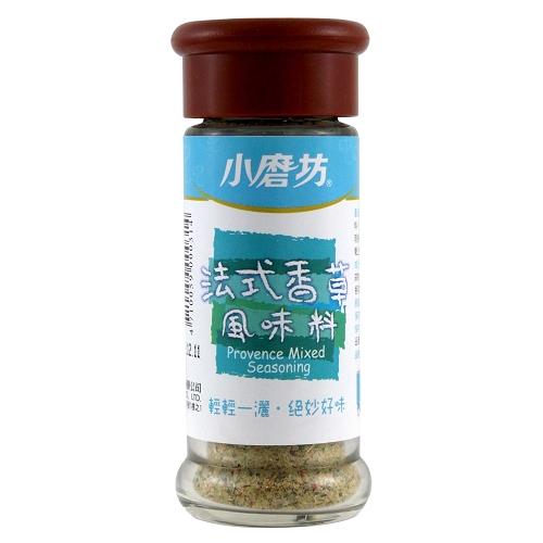 小磨坊法式香草風味料 32g/瓶【愛買】 product thumbnail 2