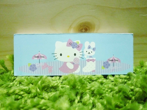 【震撼精品百貨】Hello Kitty 凱蒂貓~便條紙-糖果圖案【共1款】