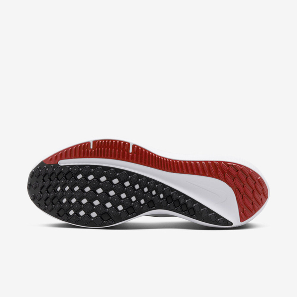 Nike Air Winflo 10 男 慢跑鞋 運動 路跑 訓練 基本款 白黑 DV4022-100 + product thumbnail 6