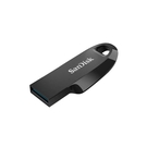 SanDisk Ultra Curve USB 3.2 128G 高速隨身碟 (CZ550)