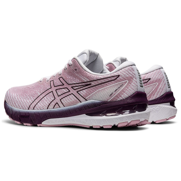 Asics GT-2000 10(D) 女鞋 慢跑 避震 支撐 透氣 輕量 寬楦 粉【運動世界】1012B044-702 product thumbnail 5